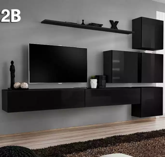 Mueble de salón Berit 2