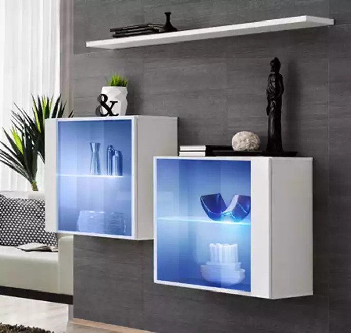 Mueble de salón Berit 5