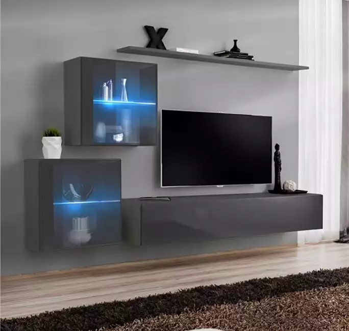 Mueble de salón Berit 6