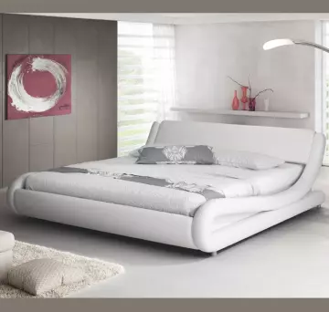 Dormitorio moderno 004 - MuebleBello