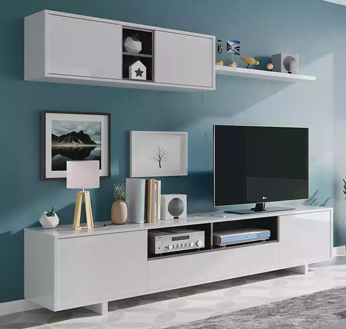 Mueble de salón Aurora