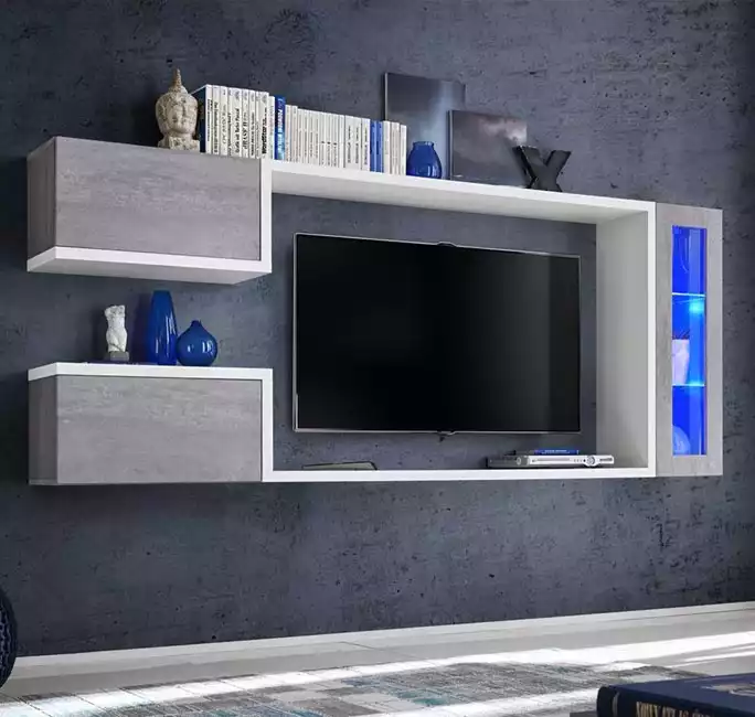 Mueble de salón Urko