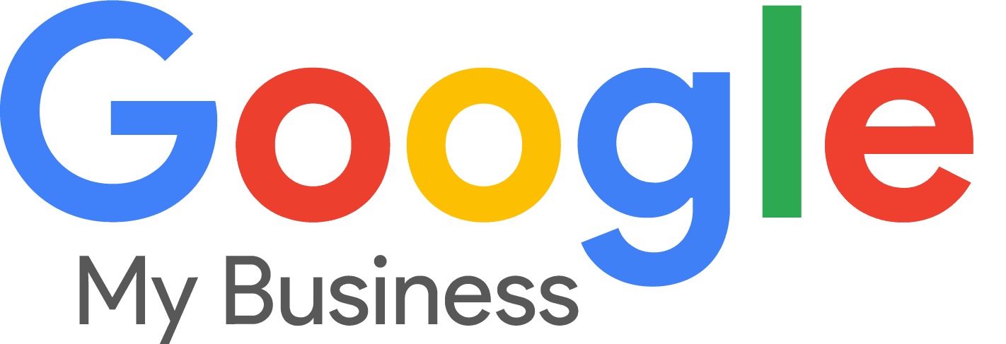 Logo Google My Business