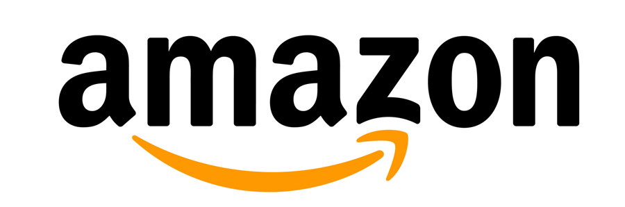 Logo Amazon 