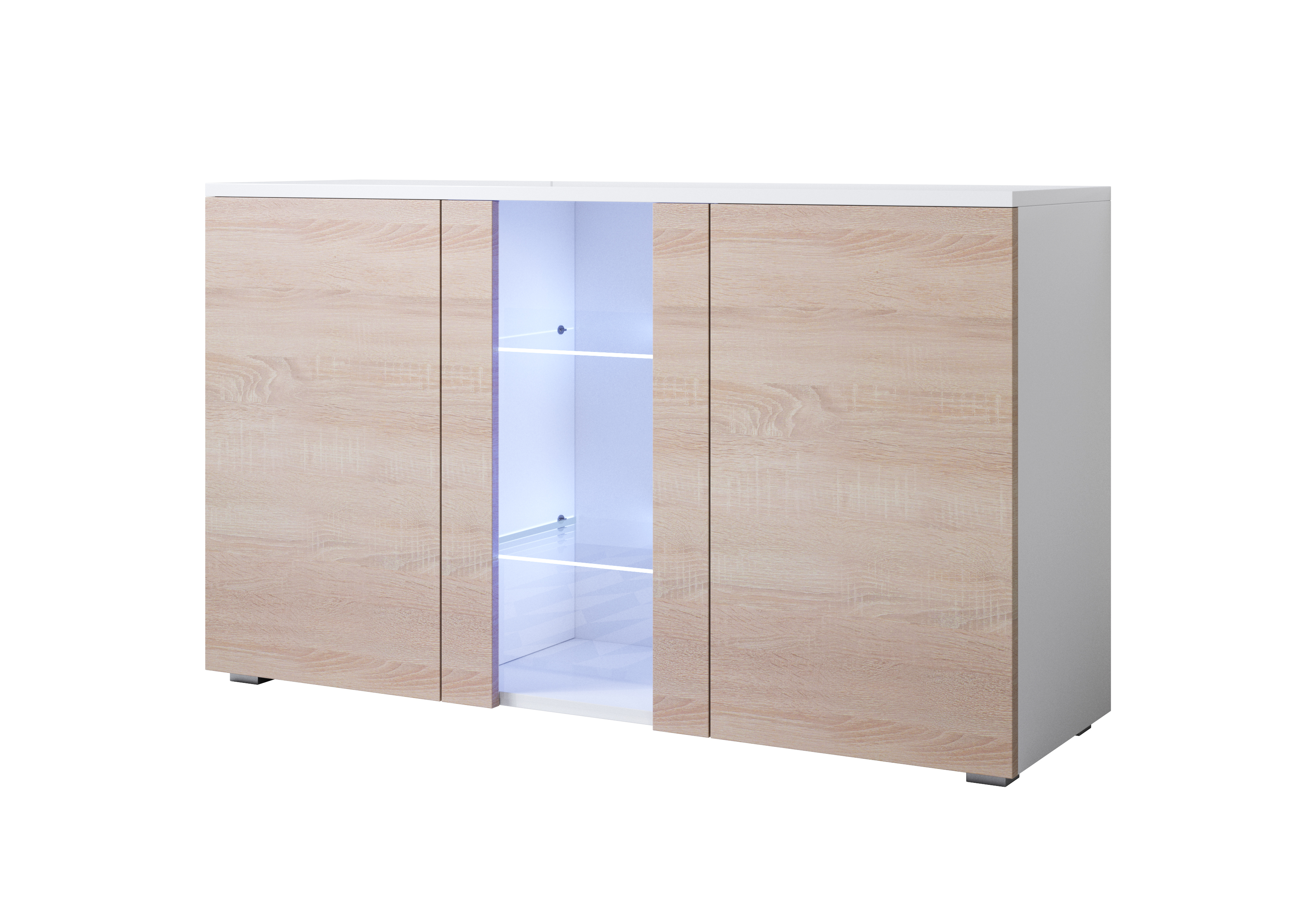 Comprare Credenza Cucina a buon mercato - Lettiemobili